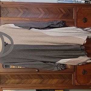 Alfani sweater dress